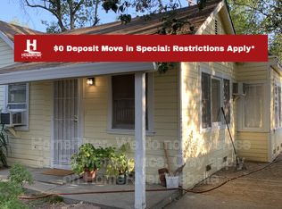 3809 1/2 1st Ave, Sacramento, CA 95817