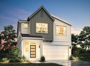 2466 Plan, Scholls Meadow, Sherwood, OR 97140