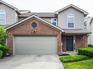 3609 Amick Way, Lexington, KY 40509