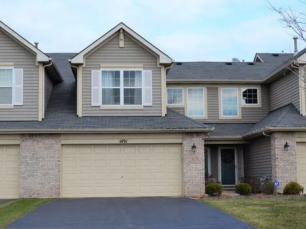 1491 S Candlestick Way, Waukegan, IL 60085
