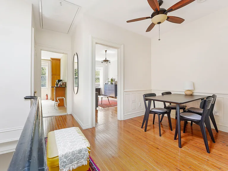 604 Carlton Ave #3 — Photo 3