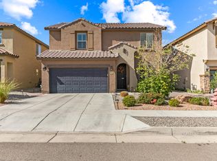 6009 Jagged Peak Rd NW, Albuquerque, NM 87114