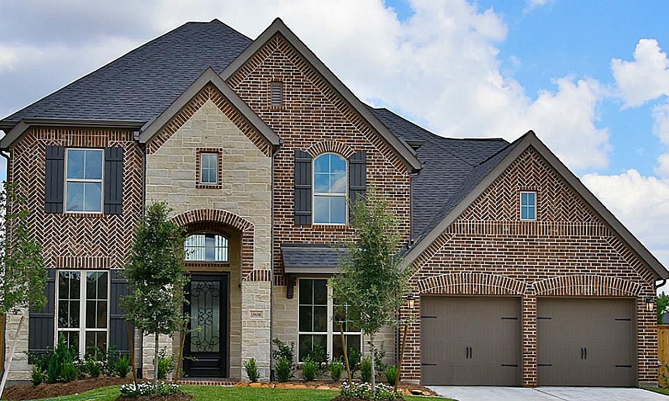 1st image of 18606 Winterton Cliff Ct