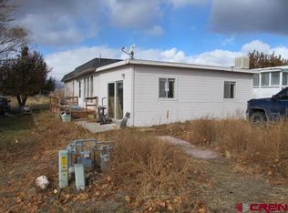 1245 SW 9th St, Cedaredge, CO 81413