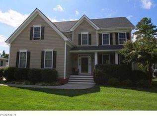 5718 Trail Ride Dr, Moseley, VA 23120