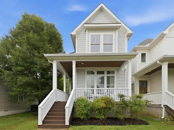 5410C Kentucky Ave, Nashville, TN 37209