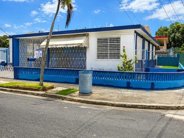 263 Urb Villa Clarita, Fajardo, PR 00738