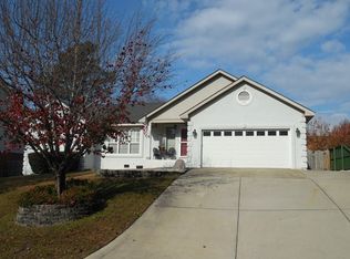 323 Village Square Dr, Evans, GA 30809