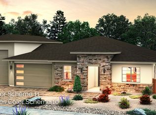 11677 Crosby Ranch Dr, Sparks, NV 89441