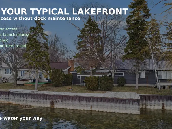 6867 Debralyn Dr, Unionville, MI 48767