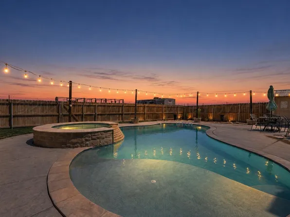 12930 Jackson Branch Ave, Amarillo, TX 79119