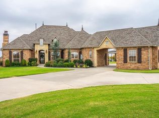 16000 SW 25th St, El Reno, OK 73036