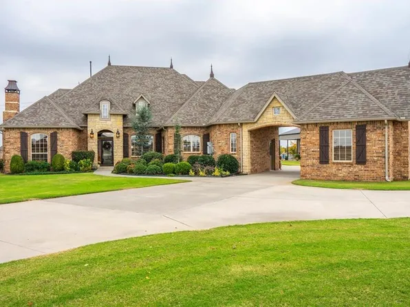 16000 SW 25th St, El Reno, OK 73036