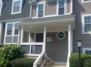 12896 Grays Pointe Rd #12896B, Fairfax, VA 22033