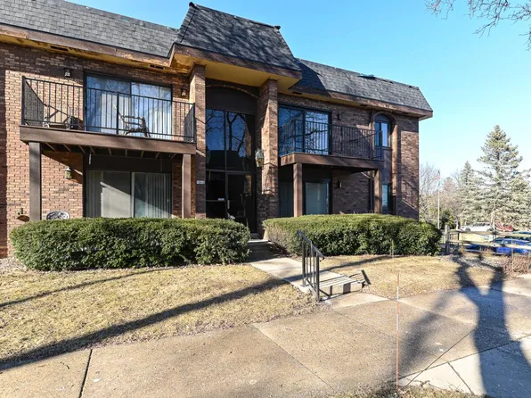 9340 West Forest Home AVENUE #4, Greenfield, WI 53228