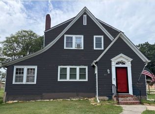 405 Depot St, Esbon, KS 66941