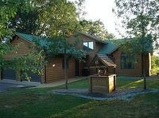 22190 167th St NW, Big Lake, MN 55309