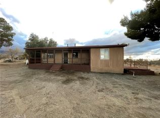 2845 Del Rosa Rd, Phelan, CA 92371