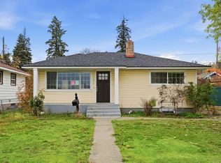 3917 E Fairview Ave, Spokane, WA 99217