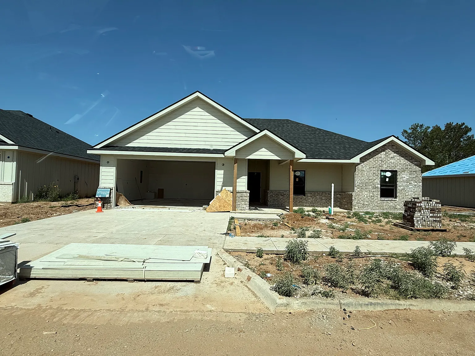 National Dr, Abilene — Photo 2