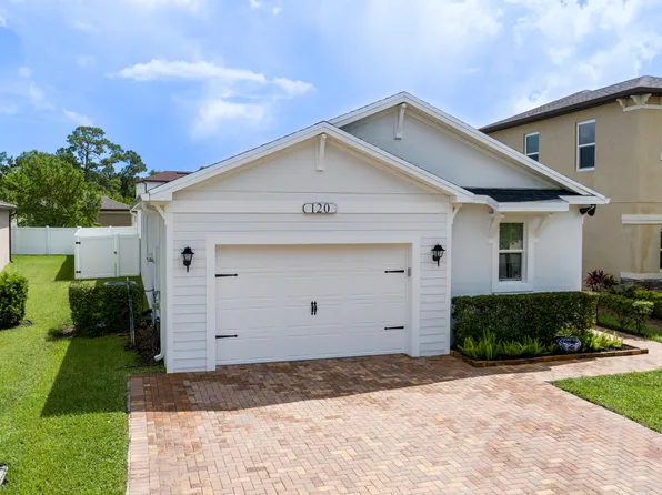 120 SE Via Visconti, Port St Lucie, FL 34952