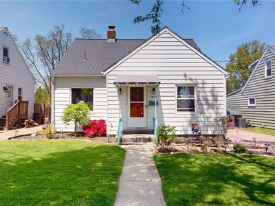 1952 W 33rd St, Erie, PA, 16508