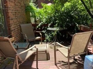 48 Phillips St #FEE-2, Boston, MA 02114