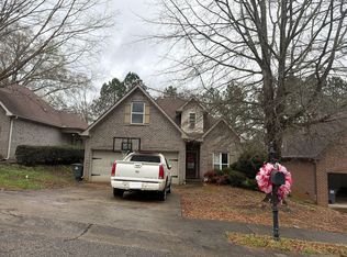 5512 Garden Valley Ln, Pinson, AL 35126