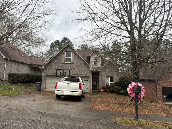 5512 Garden Valley Ln, Pinson, AL 35126