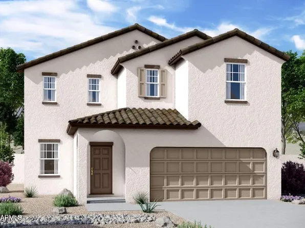 5824 W COPLEN FARMS Road, Laveen, AZ 85339