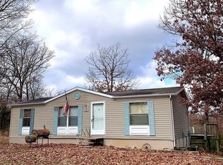 13447 Klausmeier Rd, Wright City, MO 63390