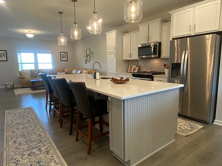 2440 Dukes Hollow Ct — Photo 5