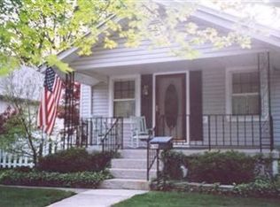 2837 Whittier Ave, Dayton, OH
