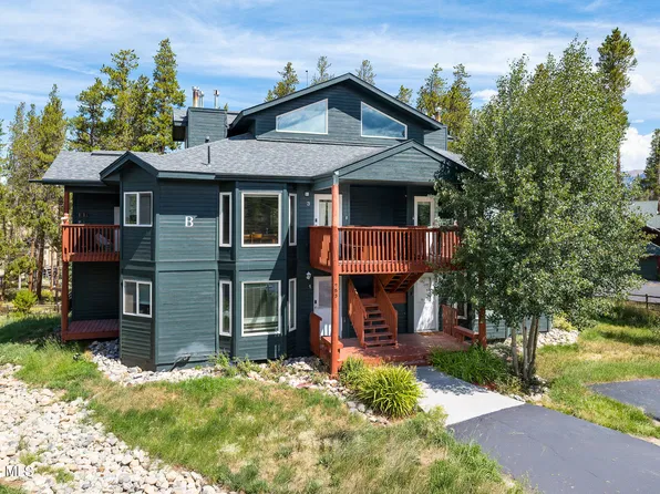 753 Mulligan Street #B3, Fraser, CO 80442