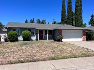 2520 La Loma Dr, Rancho Cordova, CA 95670