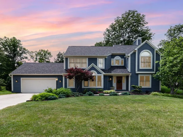 585 Miami Crest Dr, Loveland, OH 45140