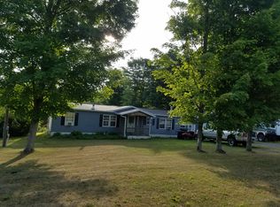 442 Phinney Rd, Hannibal, NY 13074