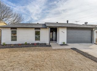 808 Sunny Slope Dr, Allen, TX 75002