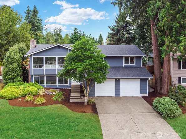 12619 NE 134th PL, Kirkland, WA 98034