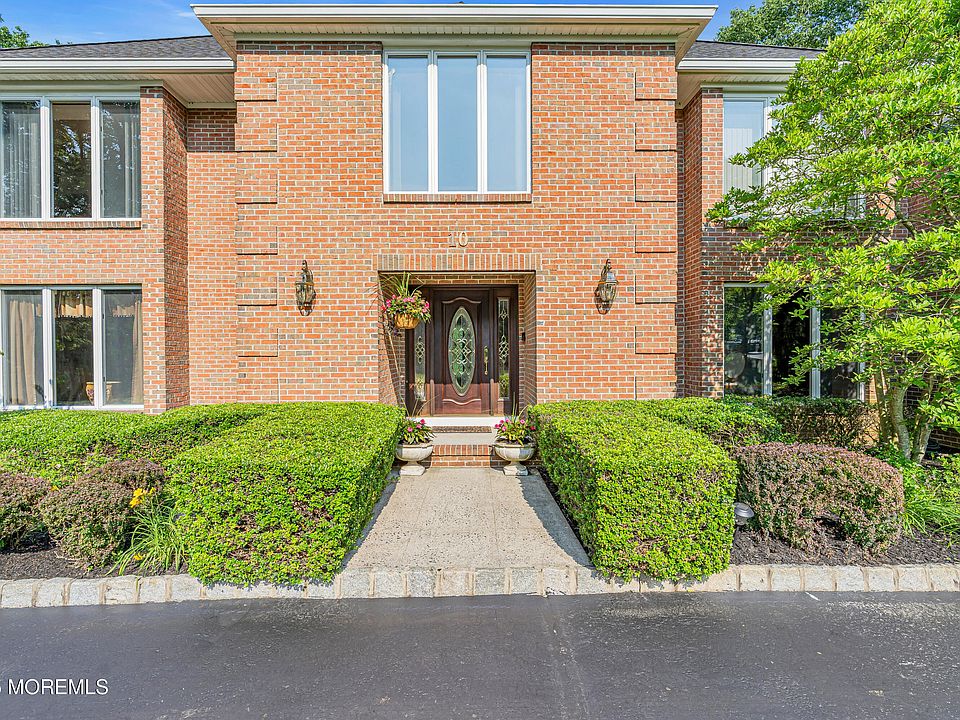 10 Cheryl Lane, Clarksburg, NJ 08510 | Zillow