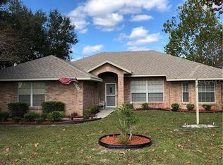 2720 Corrigan Dr, Deltona, FL 32738