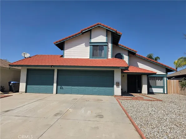 24420 Carman Ln, Moreno Valley, CA 92551
