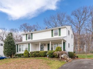 1412 Willshire Dr, Aberdeen, MD 21001