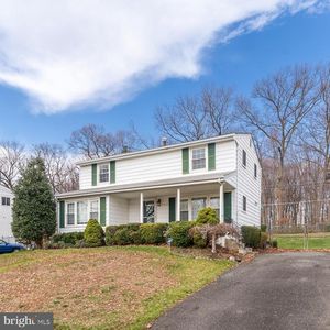 1412 Willshire Dr, Aberdeen, MD, 21001