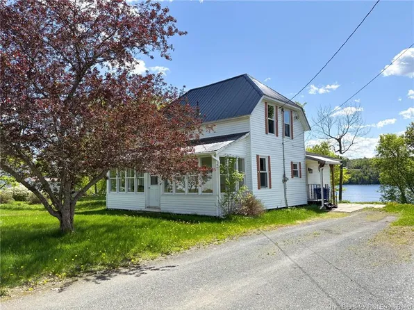 205 Upper Kent Rd, Kent, NB E7J 2E3