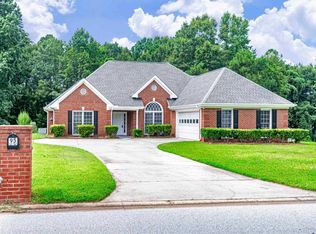 95 Wisteria Way, Covington, GA 30016