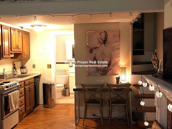 116 Marlborough #3 Boston - Back Bay Unit Photo 3