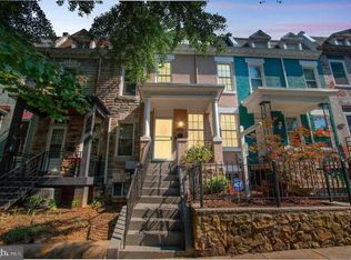 747 Harvard St NW, Washington, DC