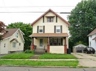 2136 12th St SW, Akron, OH 44314