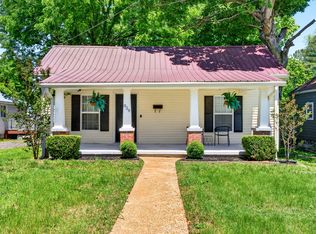 829 Stafford St, Clarksville, TN 37040